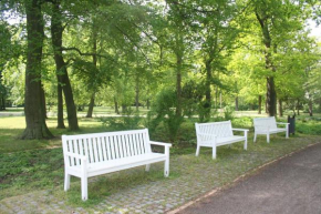 Warnemünde Residenz im Kurpark Fewo Seestern REF 41165 in Warnemünde